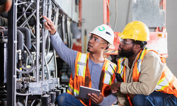 Best Commercial Electrician Services  in Stratford, CA
