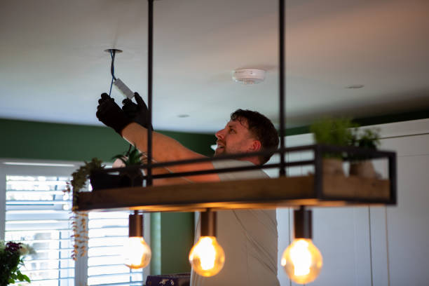 Best Industrial Electrical Services  in Stratford, CA