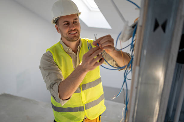 Best Industrial Electrical Services  in Stratford, CA